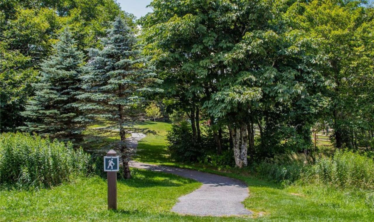 Adventure Awaits Aparthotel Beech Mountain Exterior foto