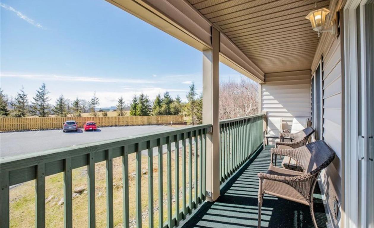Adventure Awaits Aparthotel Beech Mountain Exterior foto